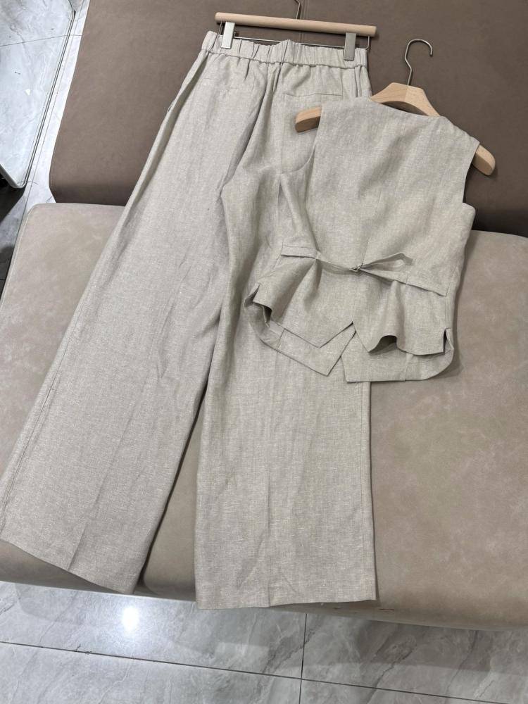طقم من 4 قطع Brunello cucinelli