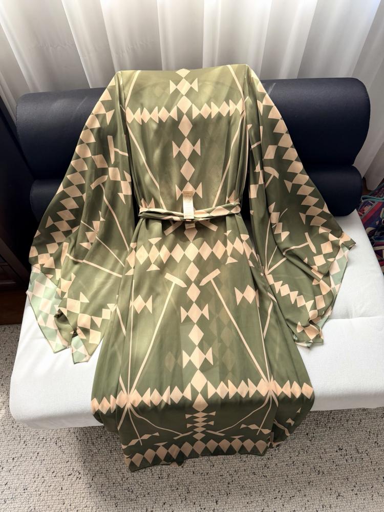 كاب طويل Pucci