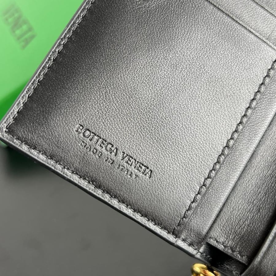 محفظة بوتيغا solstice bottega