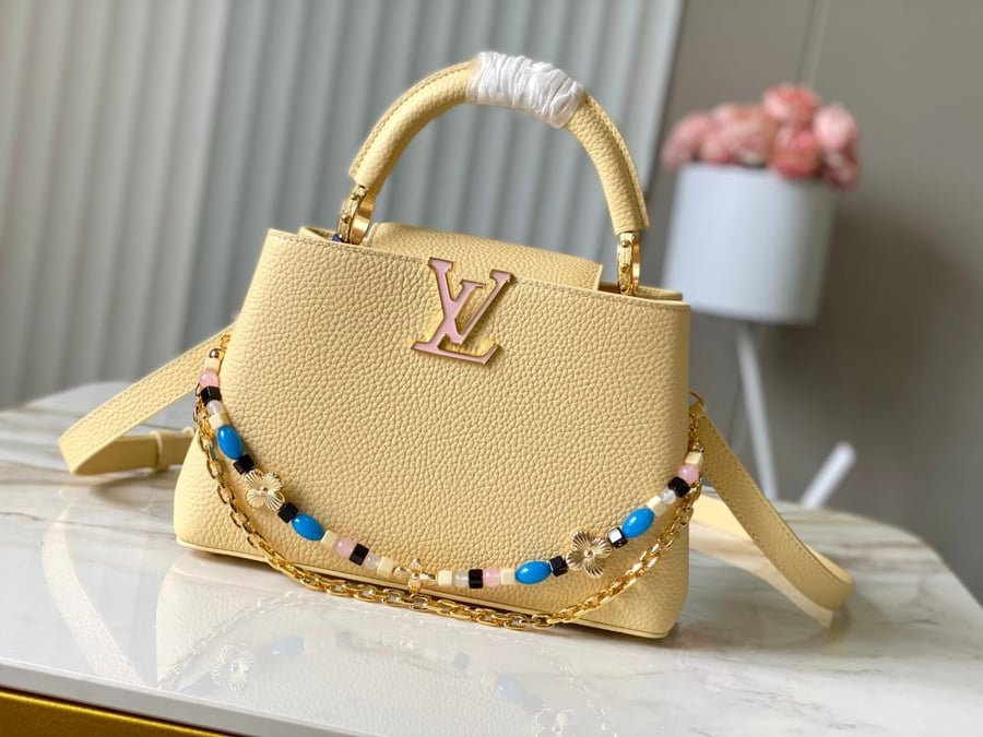 شنطة لويس فيتون Louis Vuitto