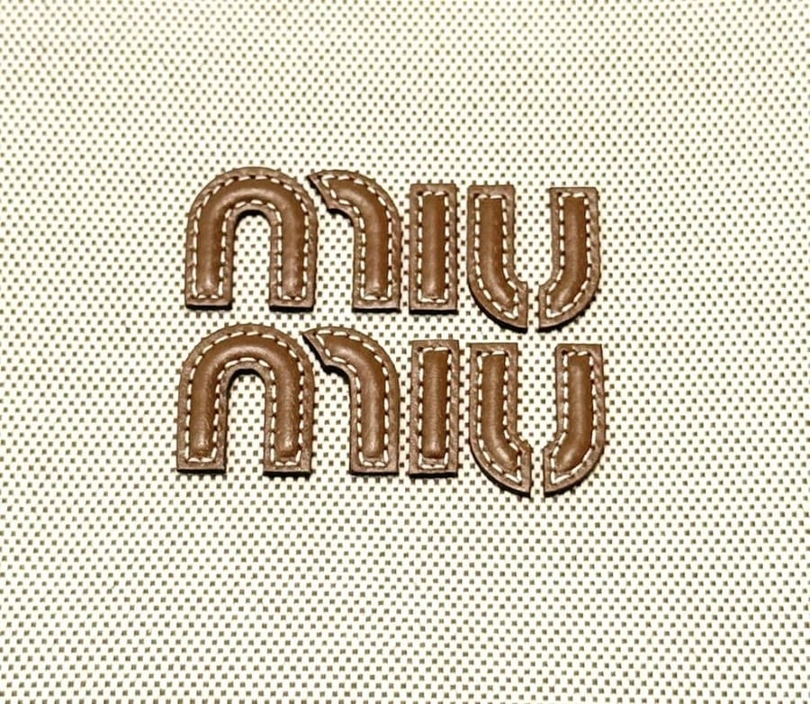شنطة Miu Miu