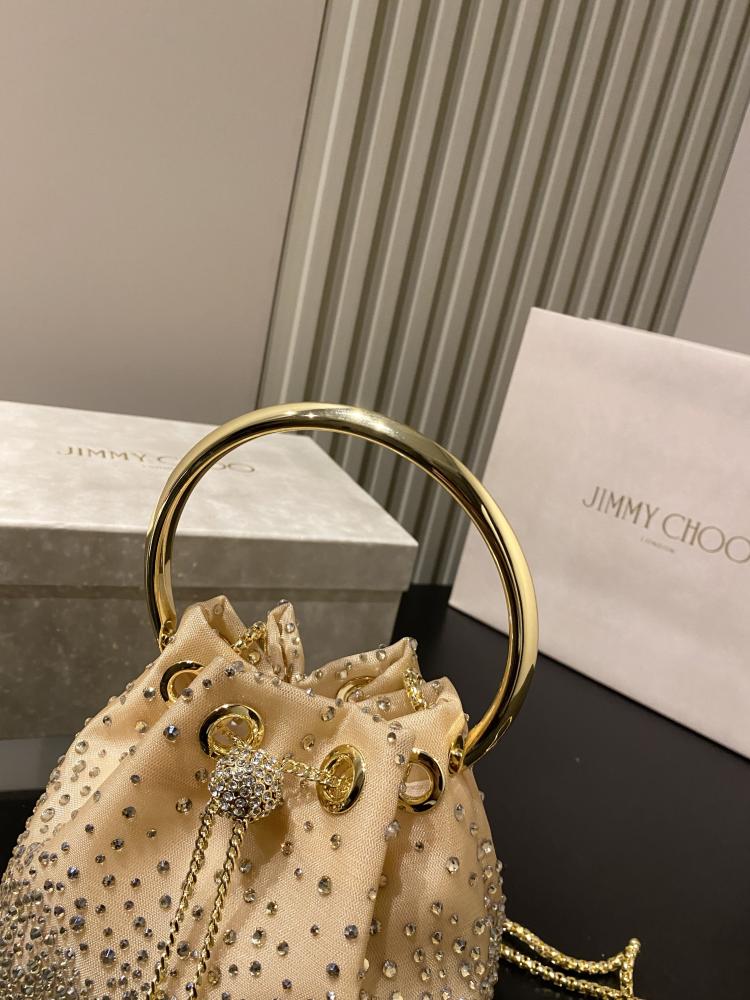 شنطة جيمي تشو JIMMY CHOO