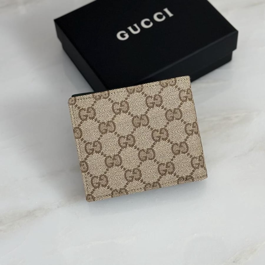 محفظة كارد هولدر غوتشي Card holder Gucci