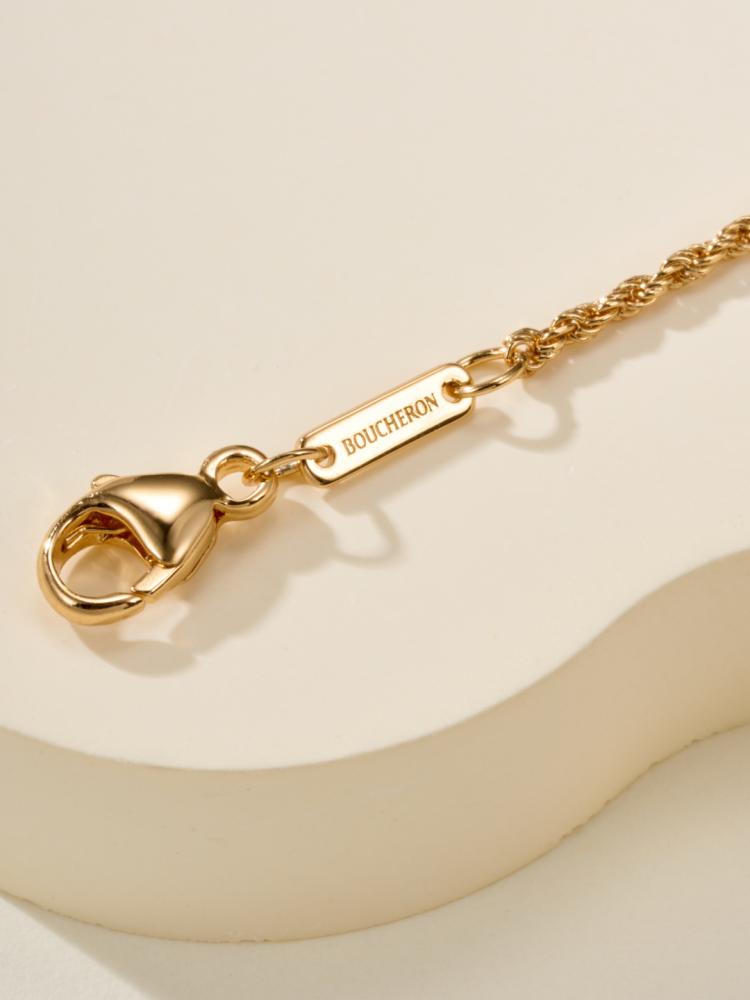 سلسال بوشرون Boucheron