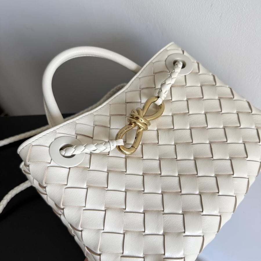 شنطة بوتيغا Mini Andiamo