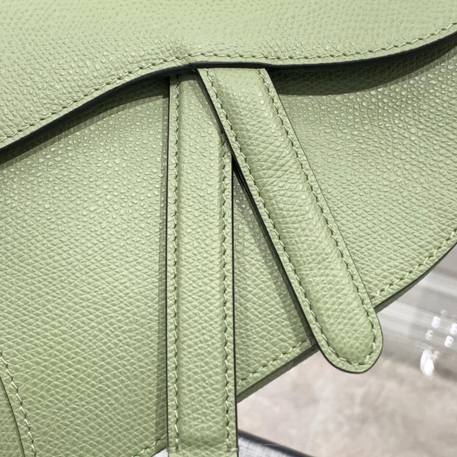 شنطة ديور Saddle Dior