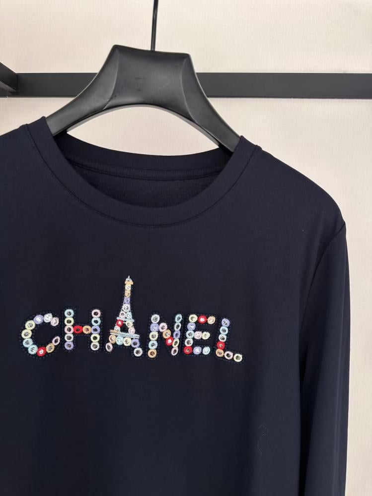 تيشيرت بكم CHANEL