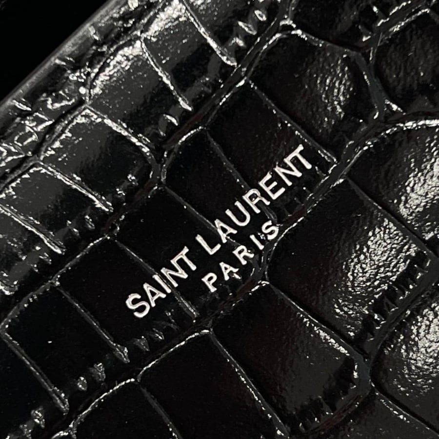 شنطة سان لوران  Sac De Jour Baby
