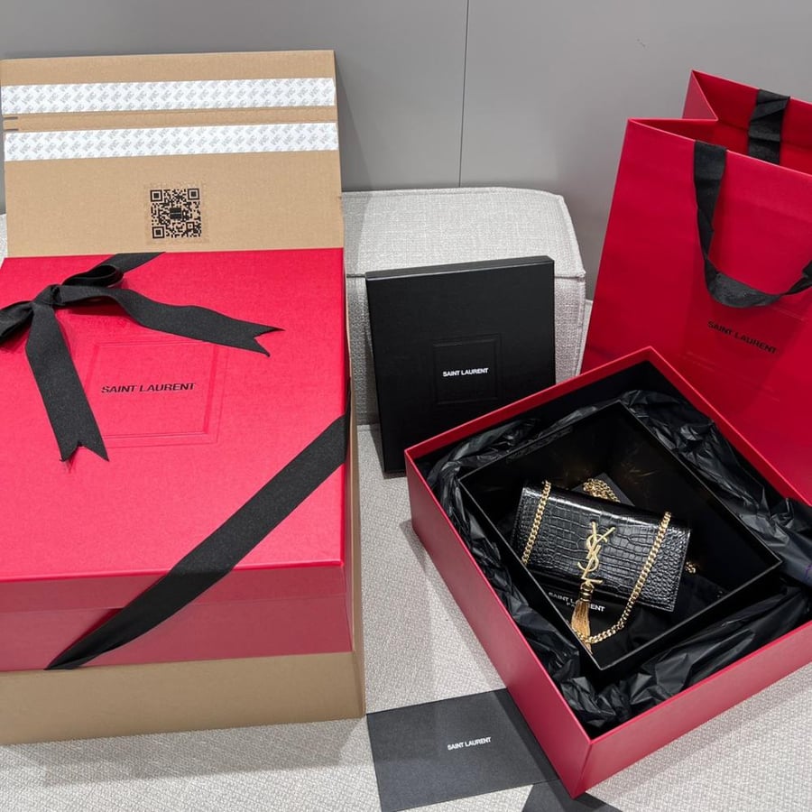 شنطة سان لوران kate Saint Laurent