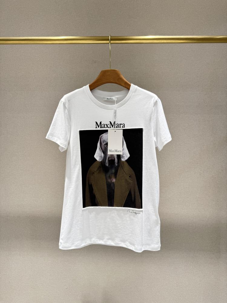 تيشيرت Maxmara