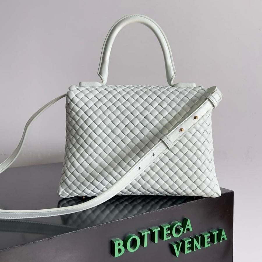 Patti bag bag size 26cm