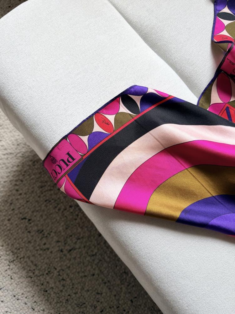 توب Pucci