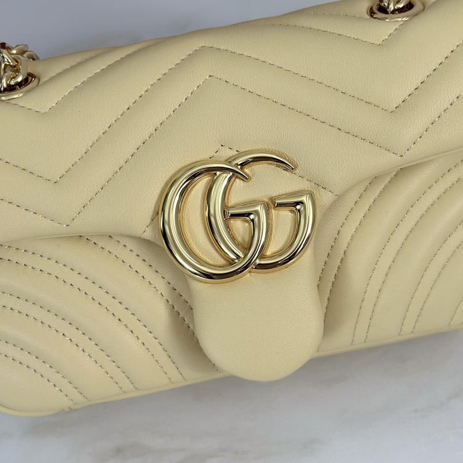 شنطة غوتشي Gucci