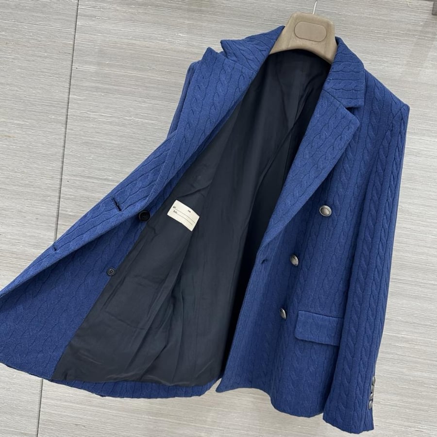 جاكيت Brunello cucinelli