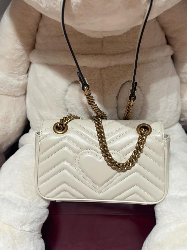 Gucci bag