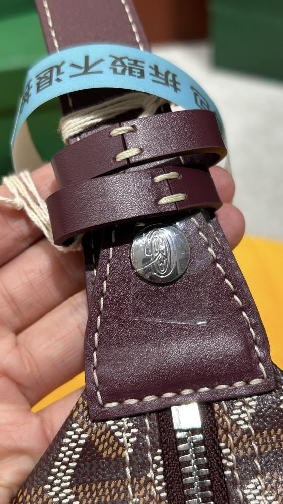 شنطة جويارد Goyard Boeing bag