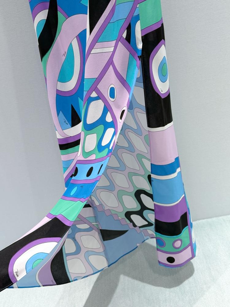 فستان Pucci