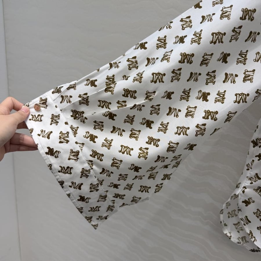 قميص MaxMara