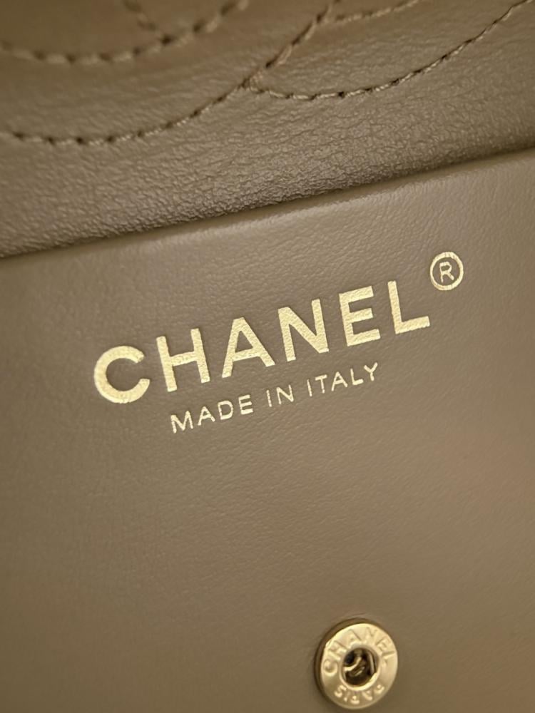 شنطة شانيل chanel