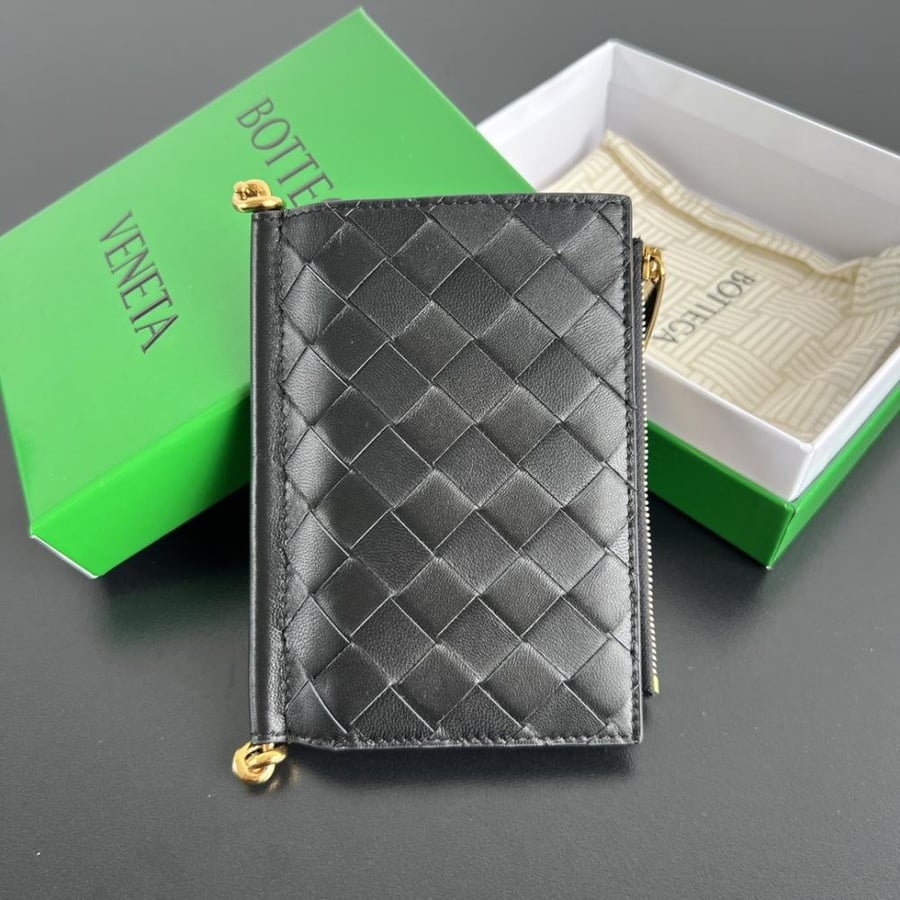 محفظة بوتيغا solstice bottega