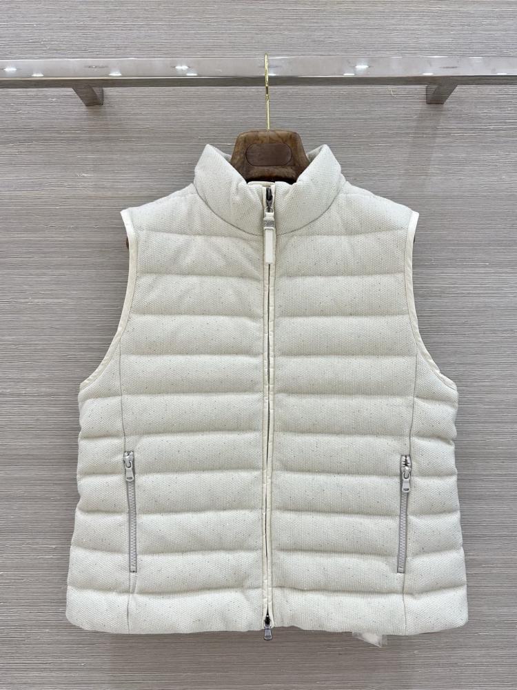 جاكيت جيليه Brunello cucinelli