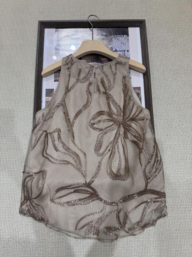 توب Brunello cucinelli