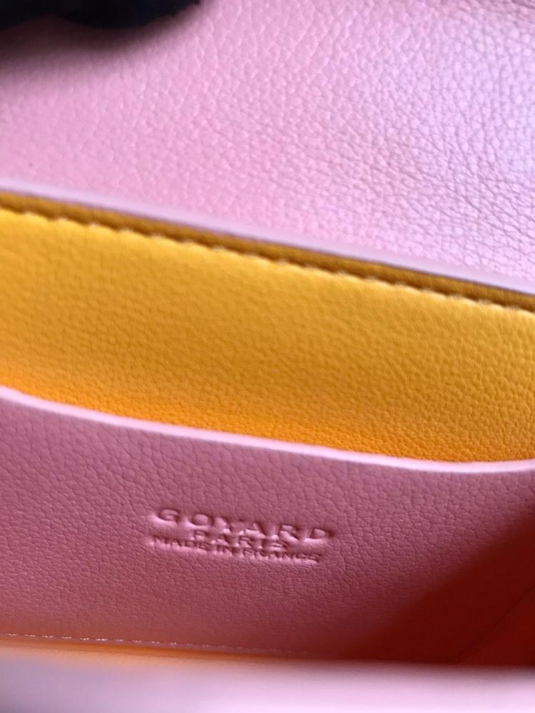شنطة جويارد  saigon souple nano bag lrhs 11cm