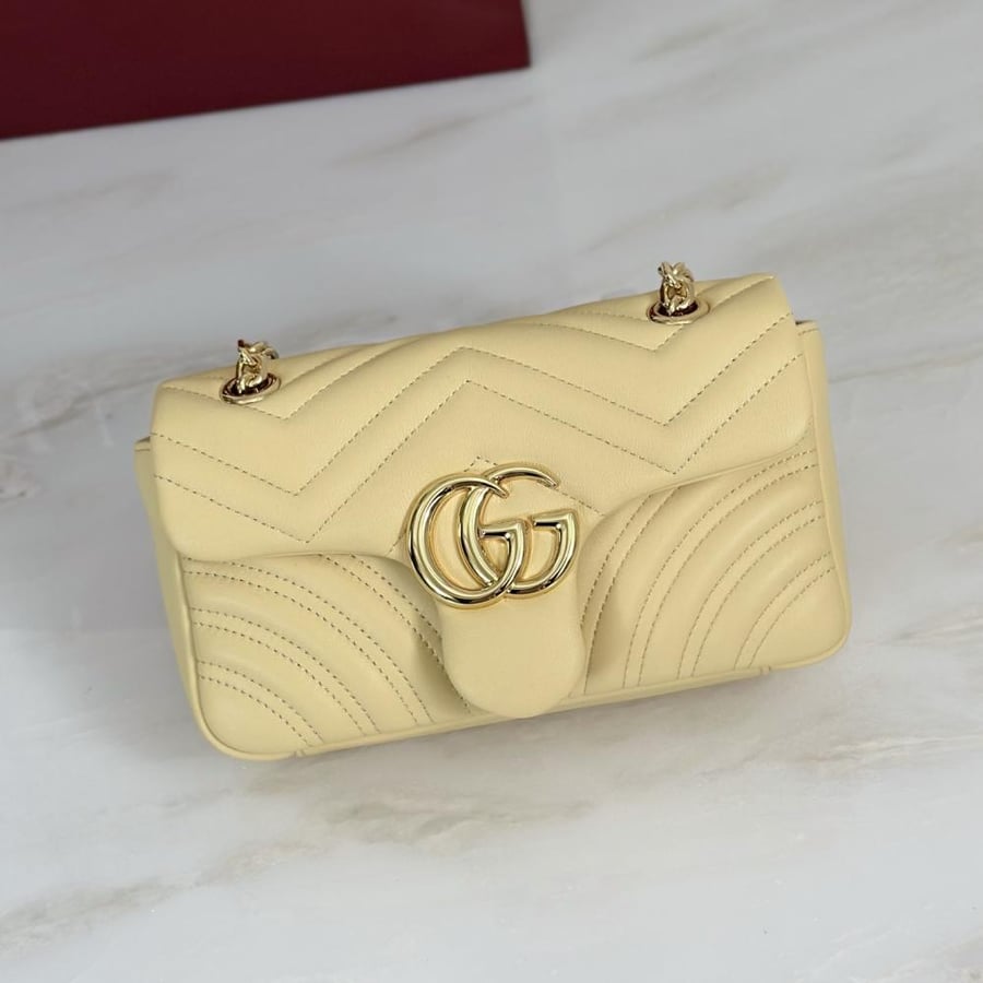 شنطة غوتشي Gucci