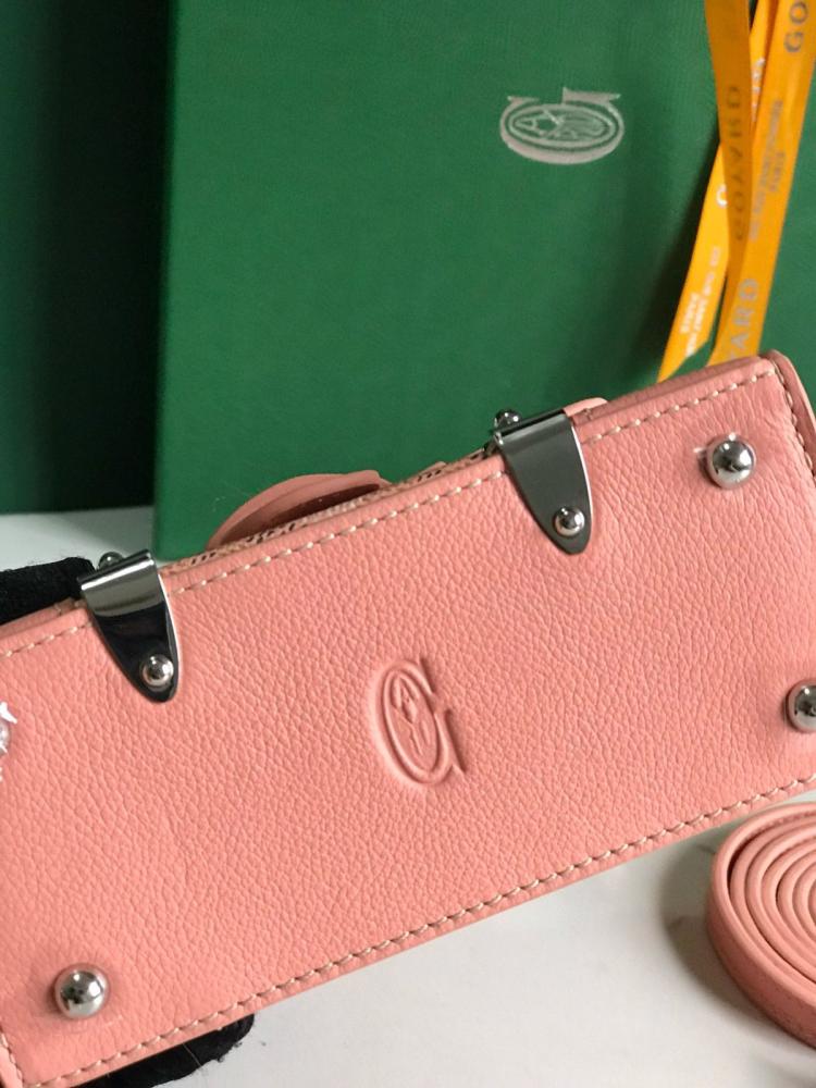 شنطة جويارد  saigon souple nano bag lrhs 11cm