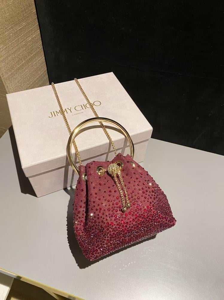 شنطة جيمي تشو JIMMY CHOO