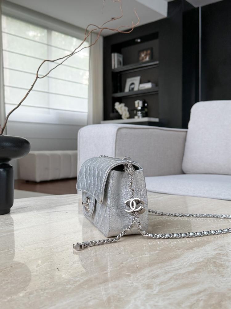 شنطة شانيل chanel