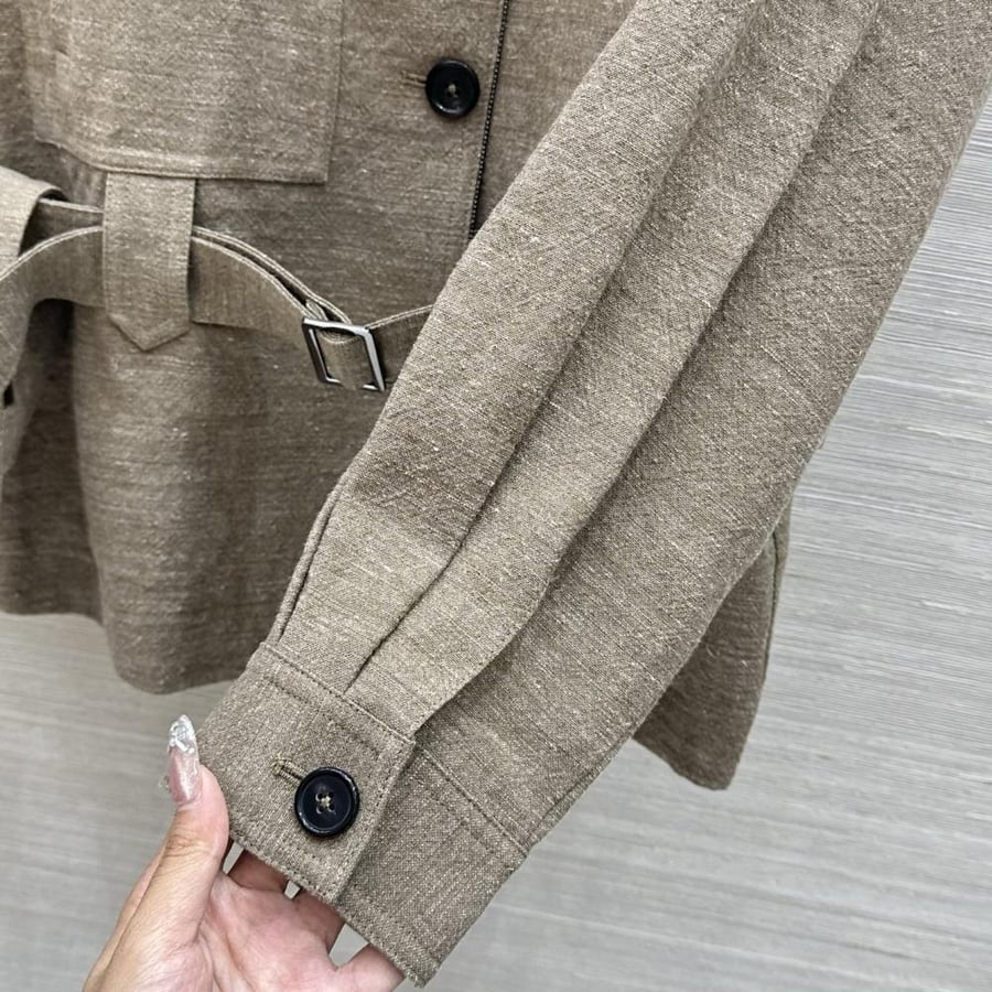 جاكيت Brunello cucinelli