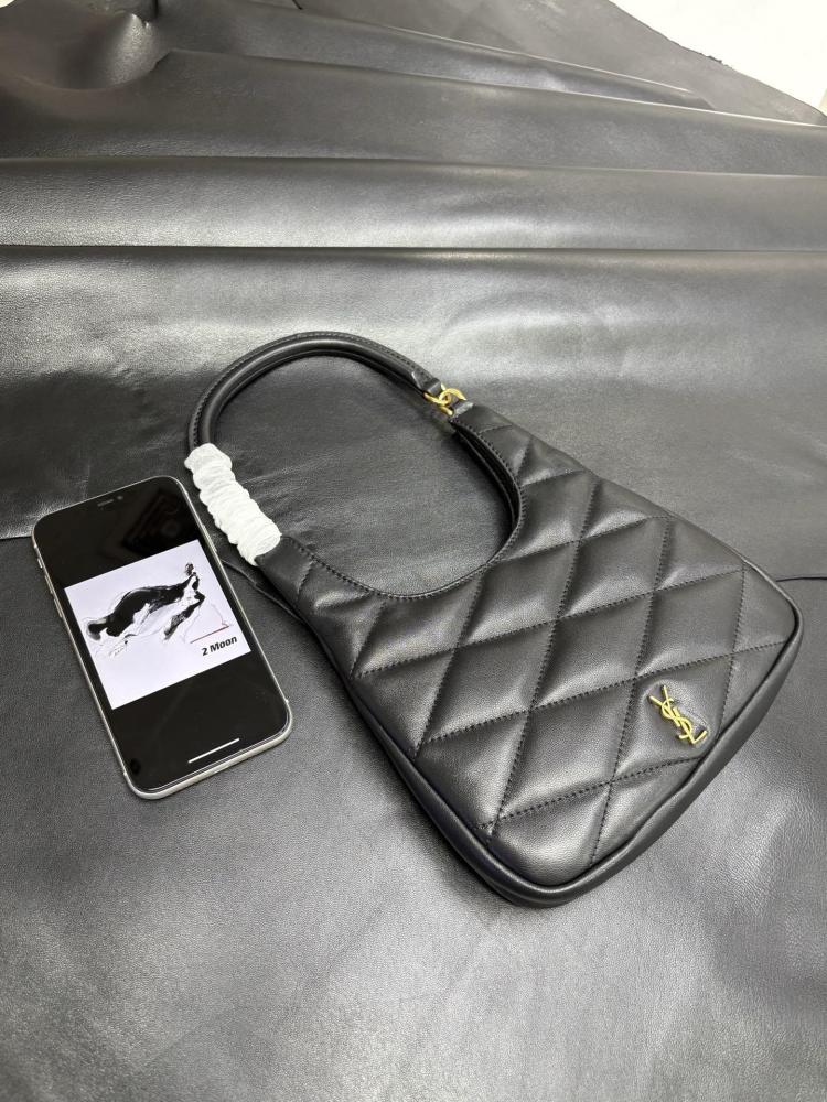 شنطة سان لوران Sade Hobo Mini