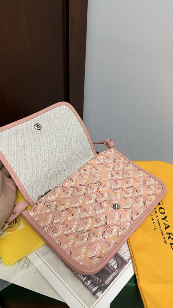 شنطة جويارد Plumet goyard