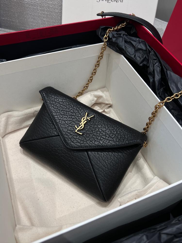 شنطة سان لوران LE Cassandre Saint Laurent