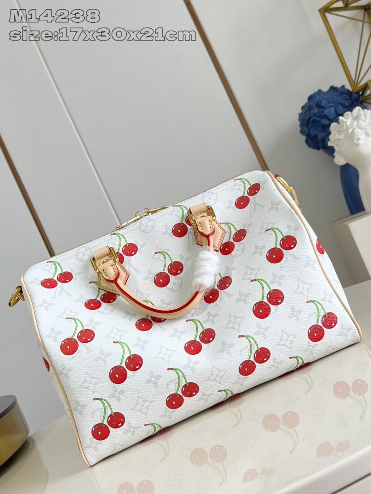شنطة لويس فيتون شنطة لويس فيتون Speedy Bandoulière مقاس 30