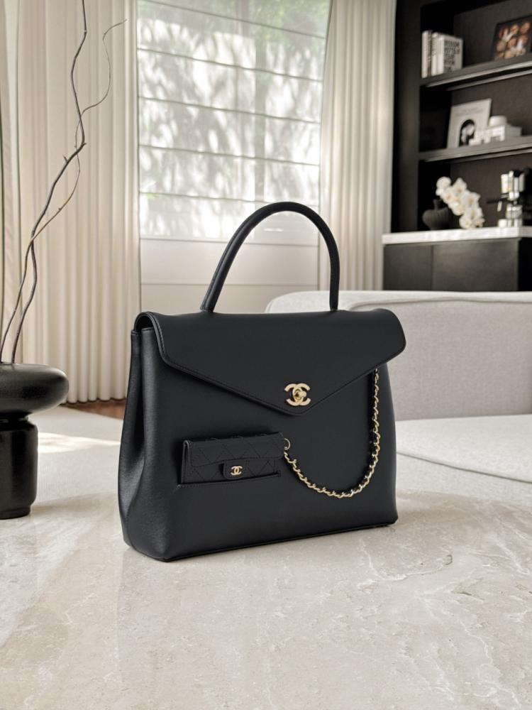 شنطة شانيل chanel