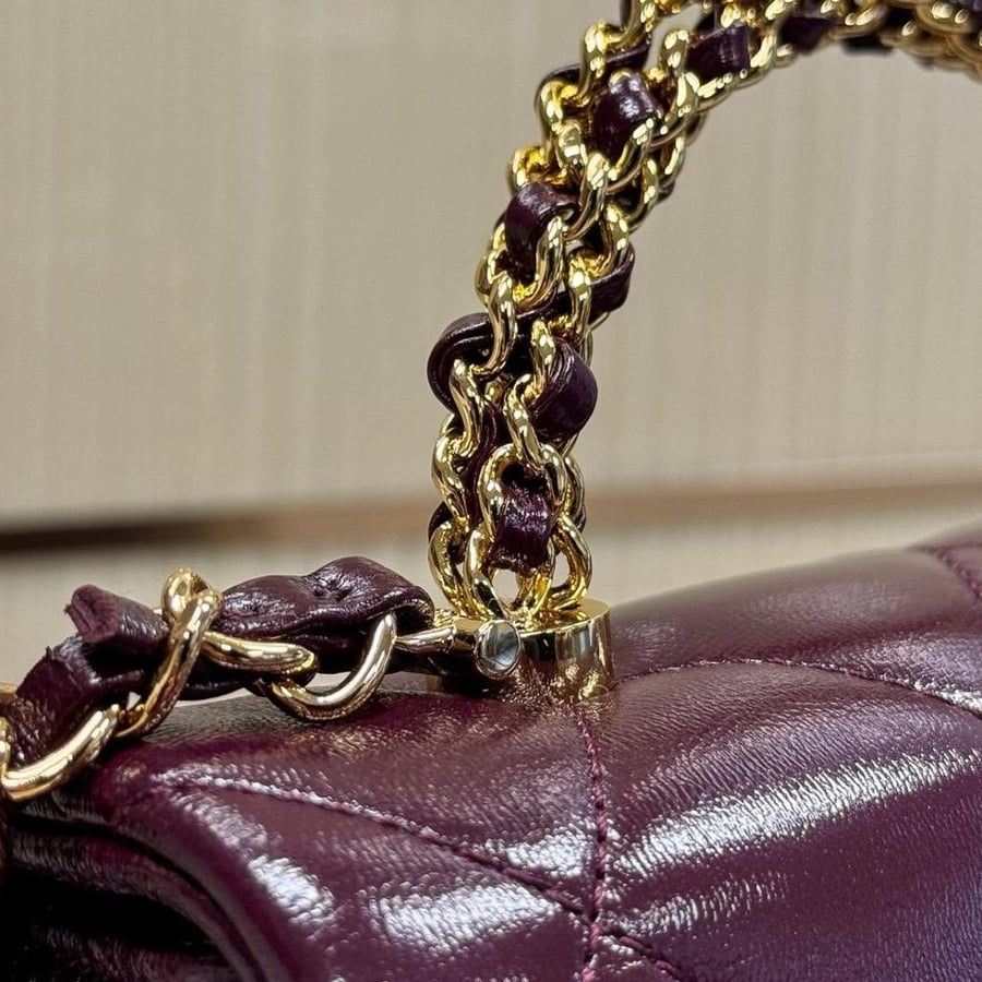 Chanel bag