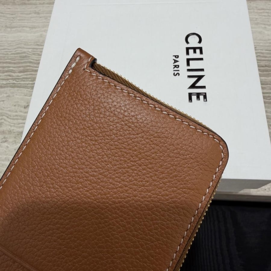 محفظة كارد هولدر سيلين CELINE