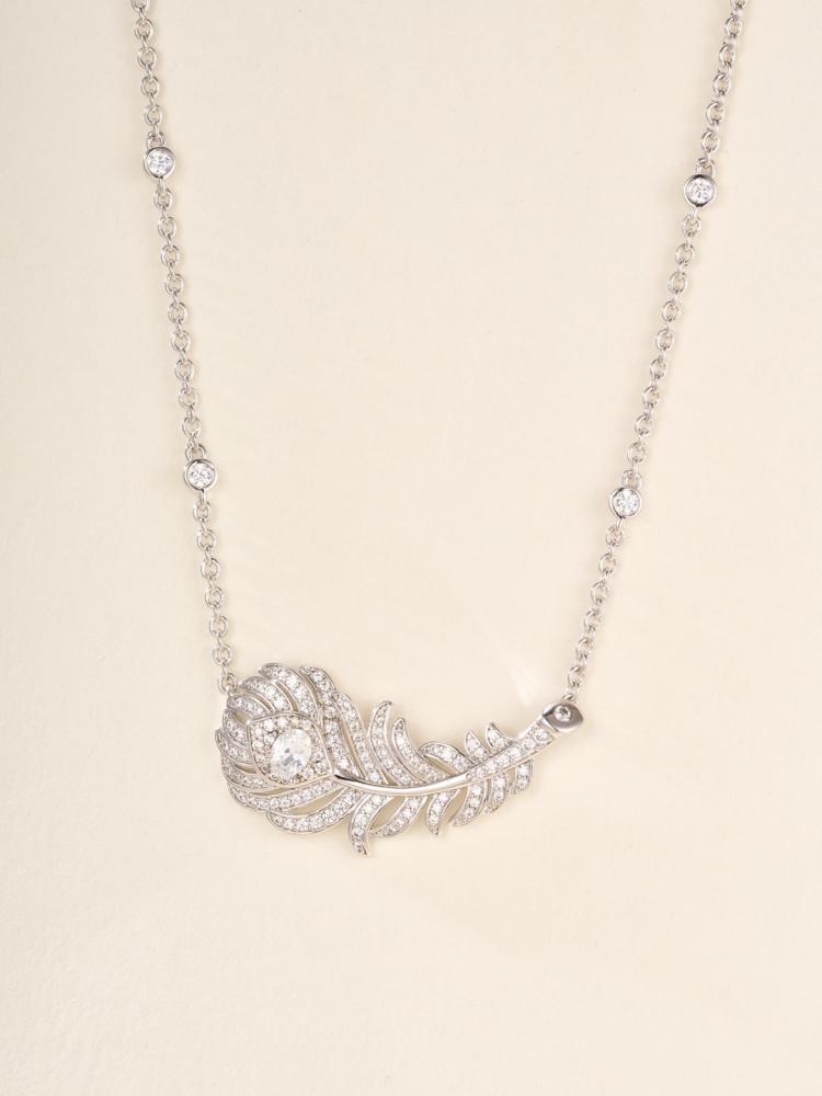 سلسال بوشرون Boucheron
