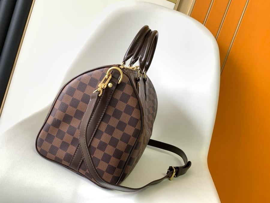 شنطة لويس فيتون شنطة لويس فيتون Speedy Bandoulière مقاس 30