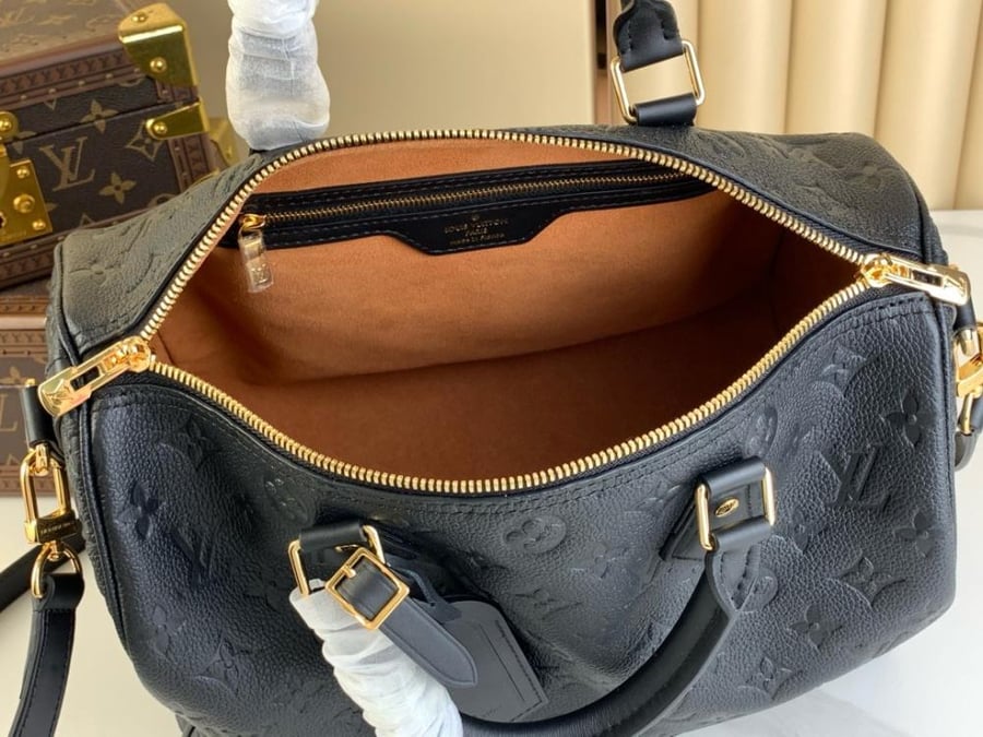 شنطة لويس فيتون شنطة لويس فيتون Speedy Bandoulière مقاس 30
