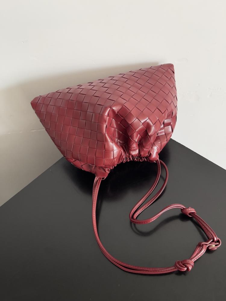شنطة بوتيغا  Dustbag