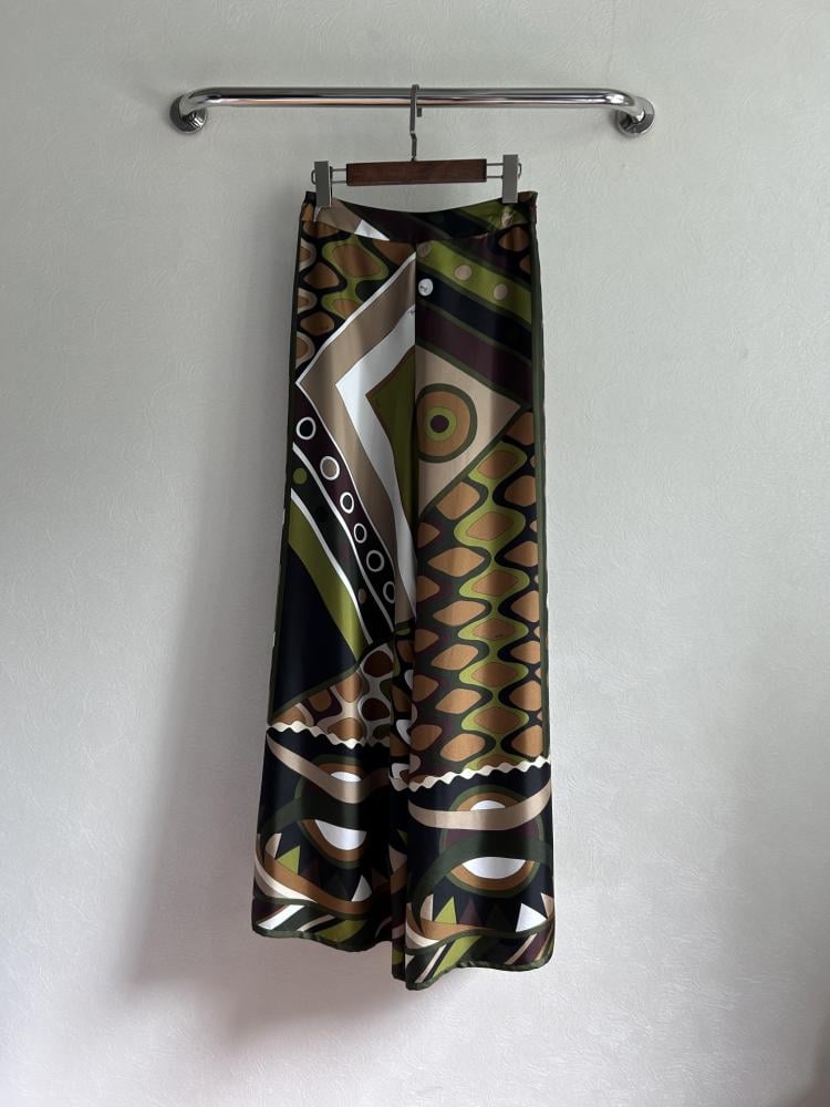 بنطلون Pucci