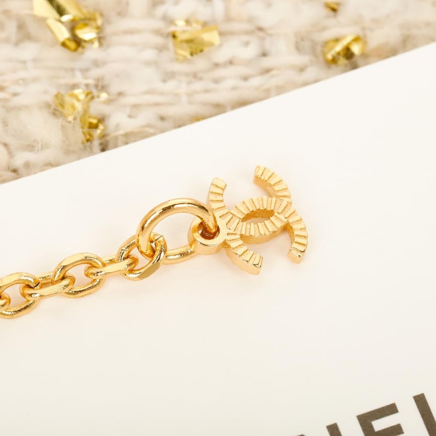 سلسال شانيل