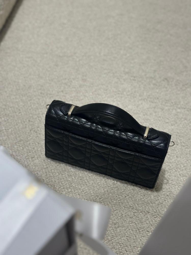 شنطة ديور My Dior Mini Bag مقاس 21cm