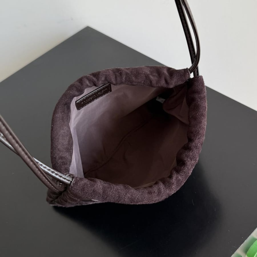 شنطة بوتيغا Mini Dustbag