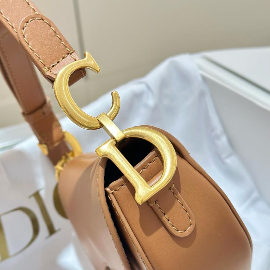 شنطة ديور Saddle Doir