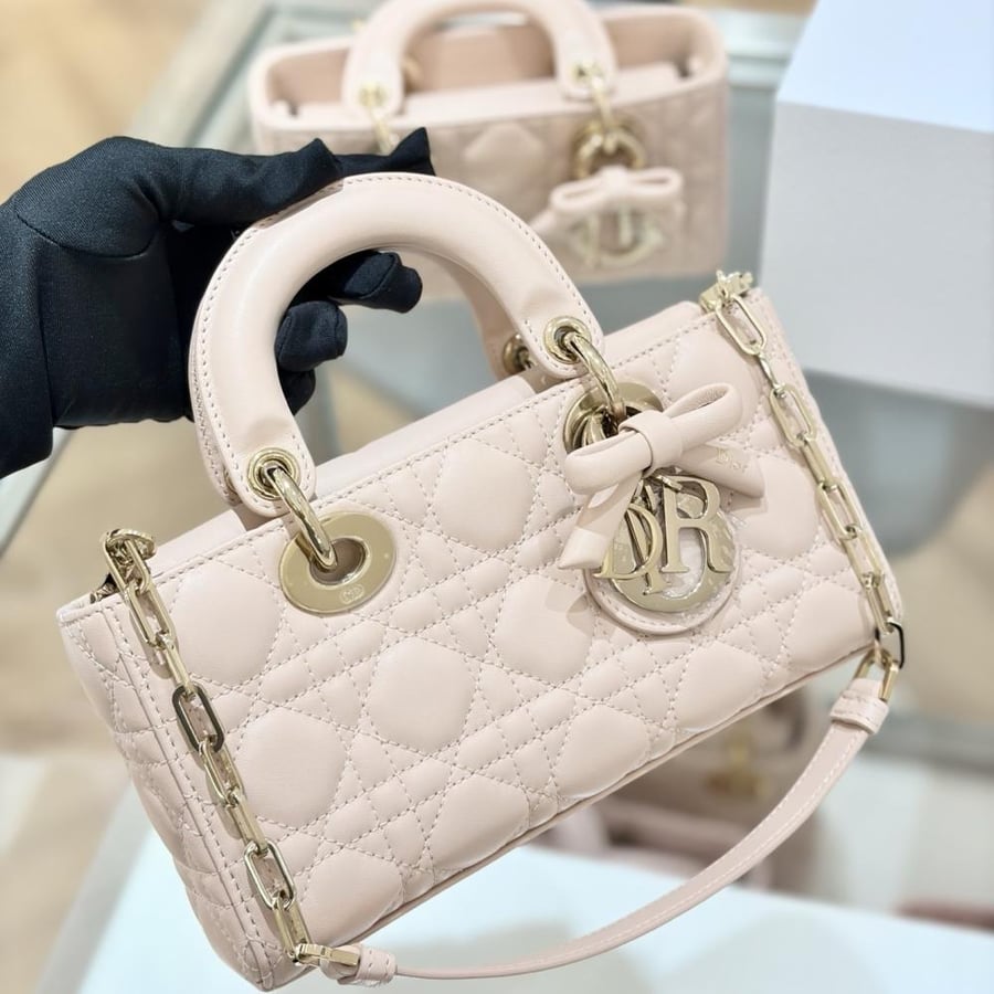 شنطة ديور Dior
