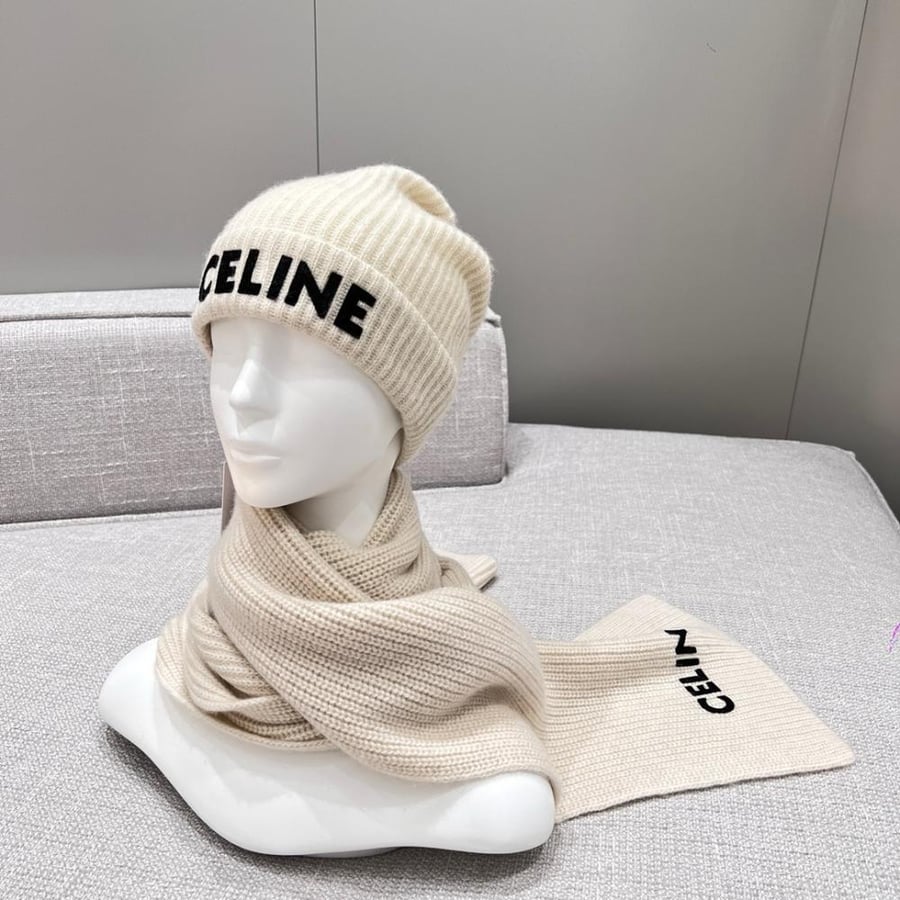 سكارف Celine